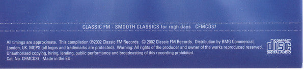 classic-fm:-smooth-classics-for-rough-days
