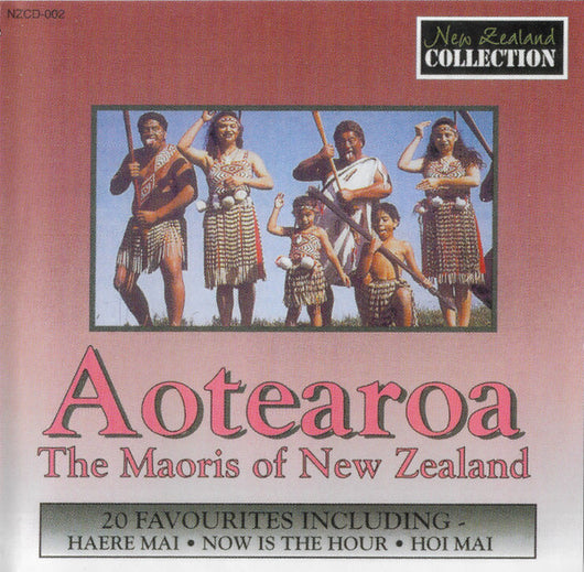 aotearoa-(the-maoris-of-new-zealand)