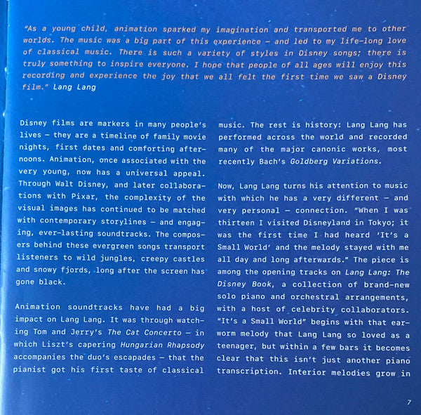the-disney-book