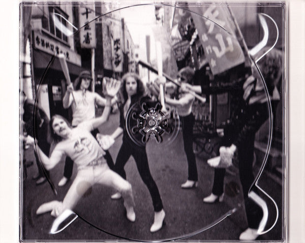 lovedrive