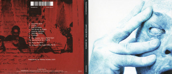 in-absentia