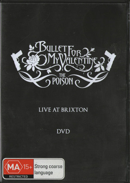the-poison-(live-at-brixton)