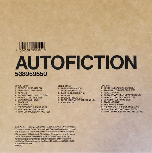 autofiction