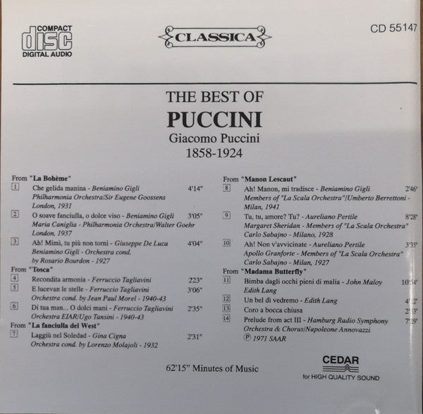 the-best-of-puccini