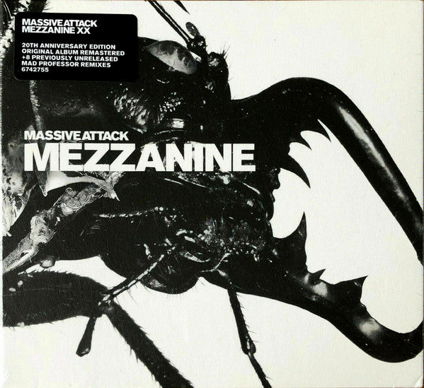 mezzanine