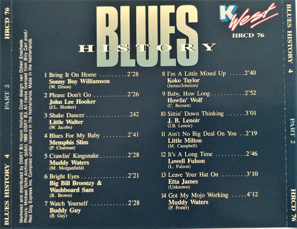 blues-history-part-2