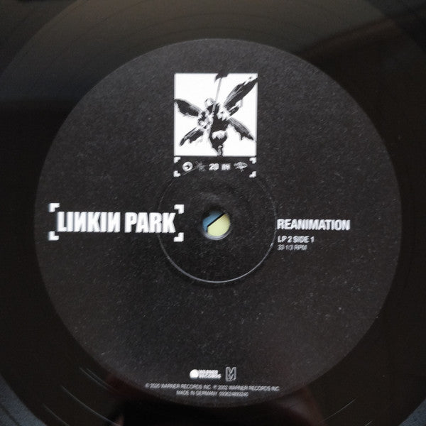 hybrid-theory