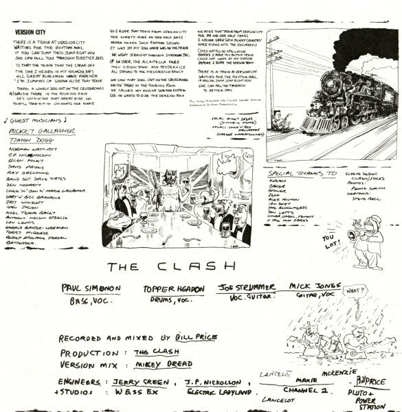 the-clash-–-sandinista!