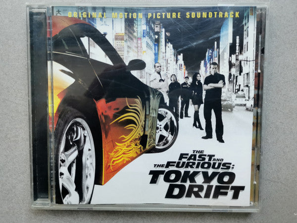 various-–-the-fast-and-the-furious:-tokyo-drift-–-original-motion-picture-soundtrack
