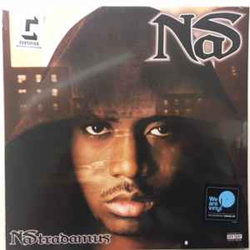 nastradamus