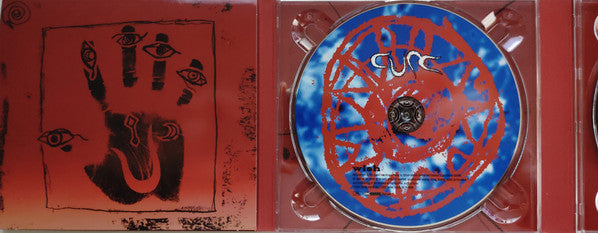 cure*-–-wish