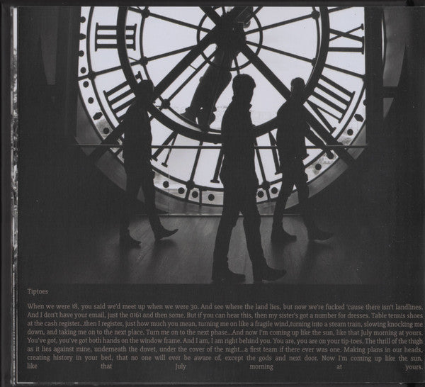 the-courteeners-–-mapping-the-rendezvous