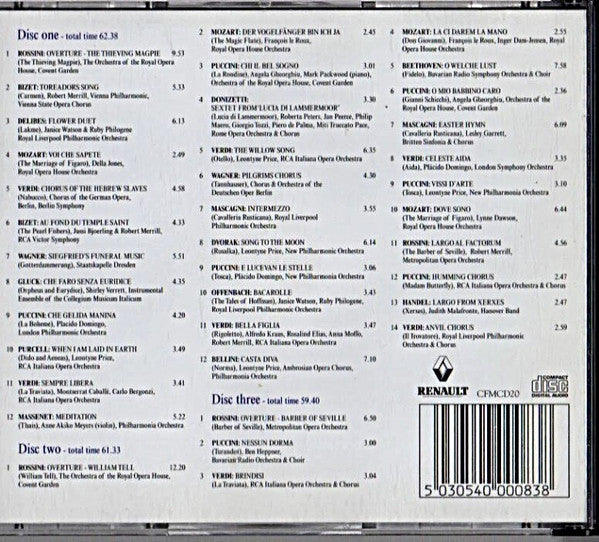 various-–-classic-fm-opera-hall-of-fame