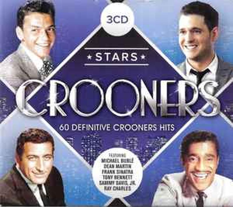 stars-crooners