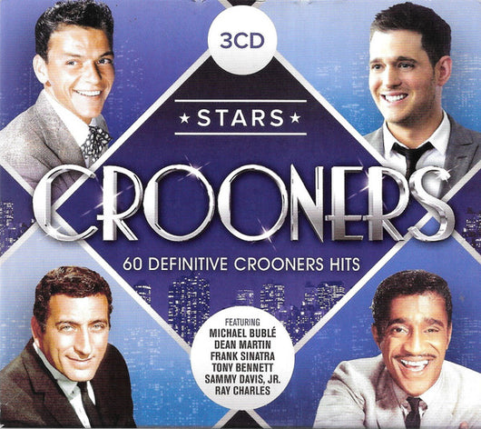 stars-crooners