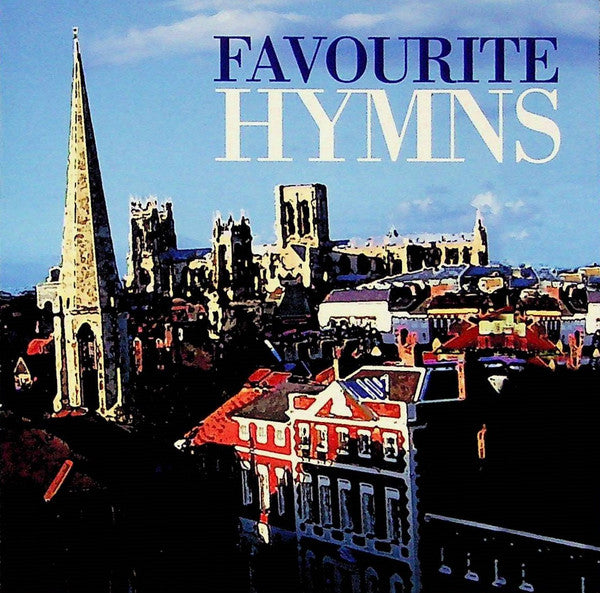 various-–-favourite-hymns