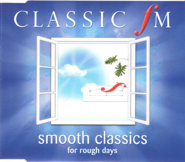 classic-fm:-smooth-classics-for-rough-days