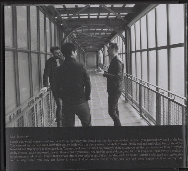 the-courteeners-–-mapping-the-rendezvous