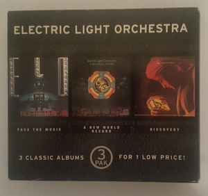 face-the-music-/-a-new-world-record-/-discovery