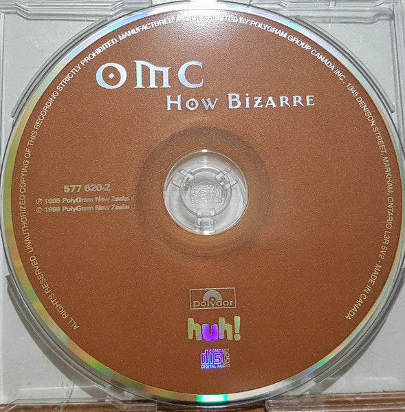 omc-–-how-bizarre
