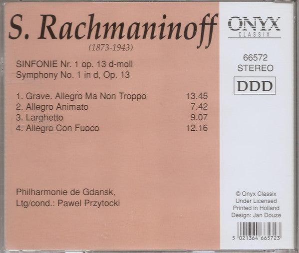 symphony-no.-1