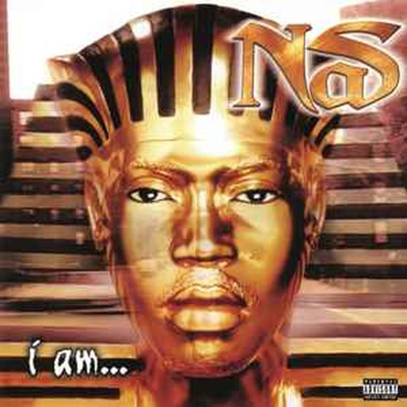 i-am...