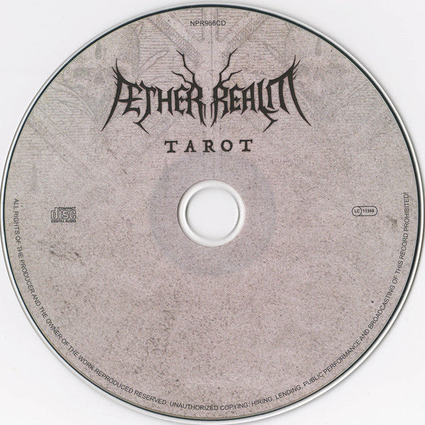 tarot