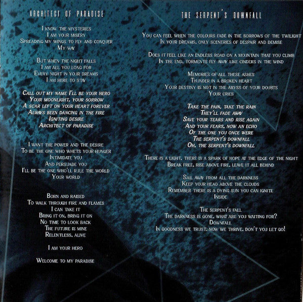 chapter-iii:-downfall
