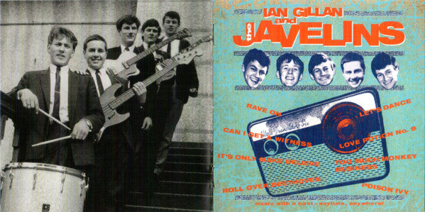 ian-gillan-and-the-javelins*-–-raving-with-ian-gillan-&-the-javelins
