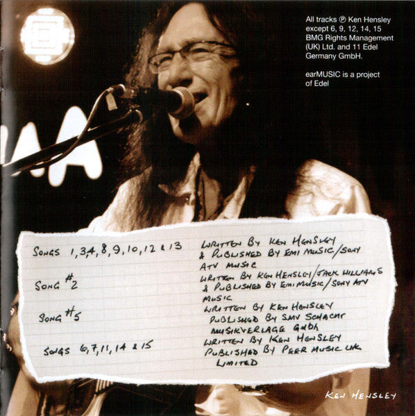 ken-hensley-–-rare-&-timeless