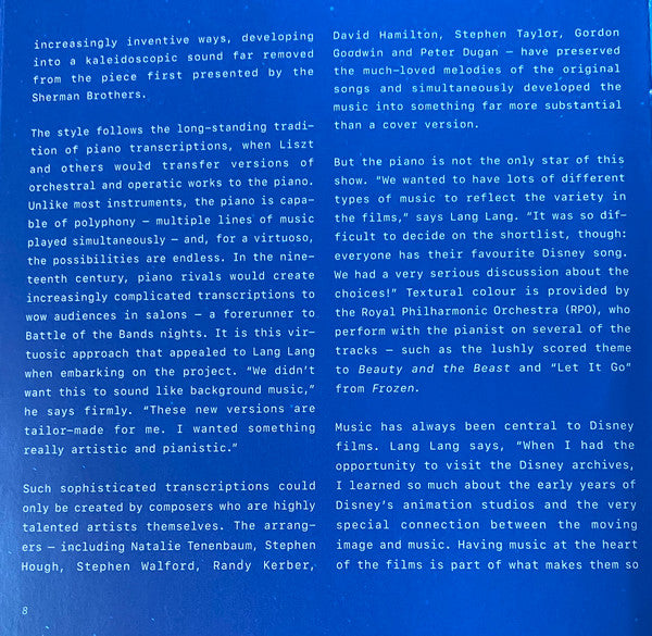 the-disney-book