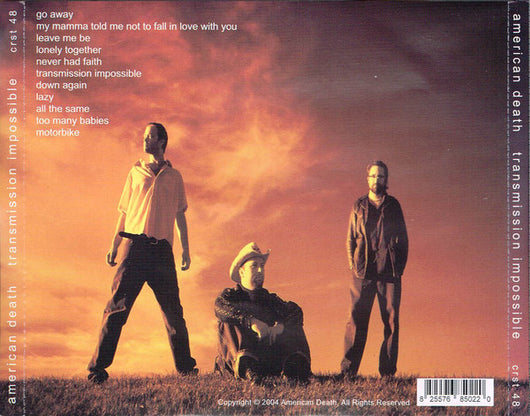 transmission-impossible