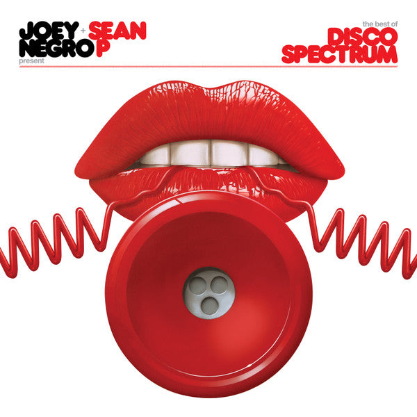 joey-negro-+-sean-p*-–-the-best-of-disco-spectrum