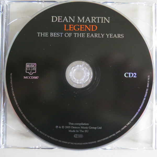 legend-the-best-of-the-early-years