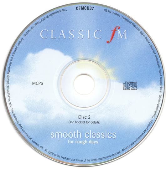 classic-fm:-smooth-classics-for-rough-days