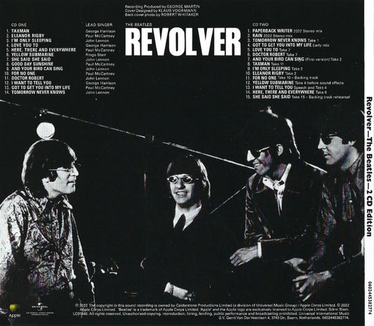 revolver