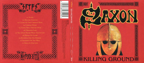 killing-ground