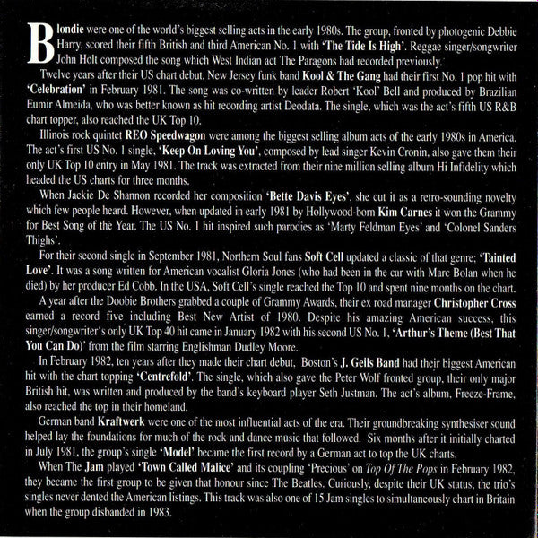 25-years-of-number-1-hits-vol.-6-1981-82-83