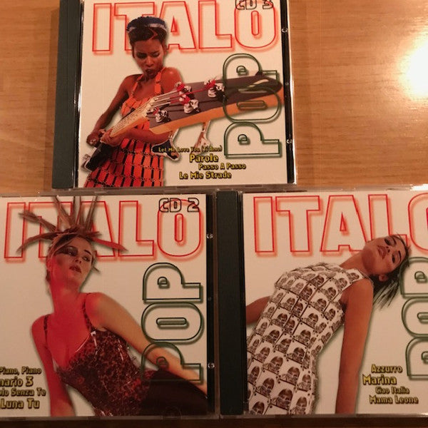 italo-pop