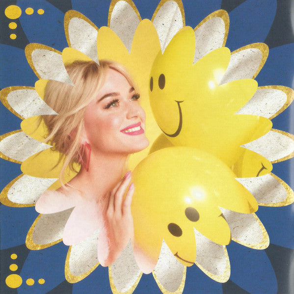 smile