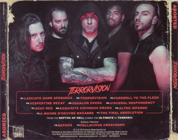 aborted-–-terrorvision