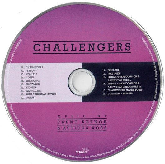 challengers