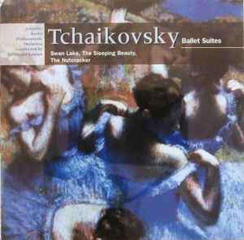 ballet-suites---swan-lake,-the-sleeping-beauty,-the-nutcracker