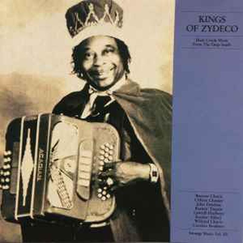 kings-of-zydeco---black-creole-music-from-the-deep-south.-swamp-music-vol.-iii