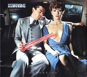 lovedrive