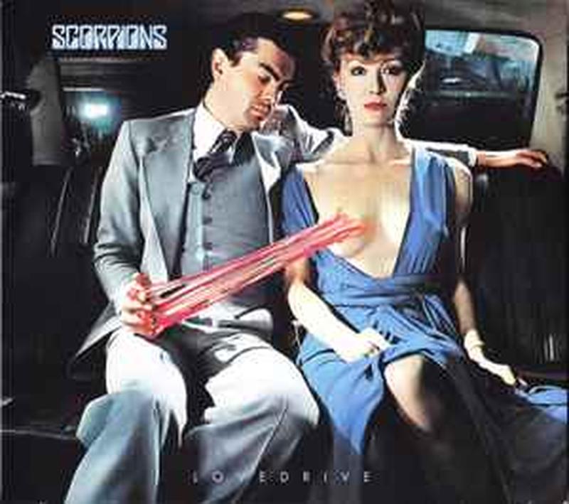 lovedrive