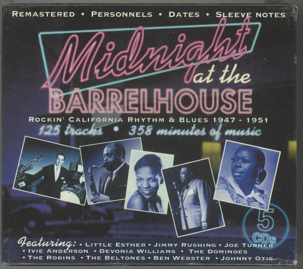 midnight-at-the-barrelhouse:-rockin-california-rhythm-&-blues-1947-1951