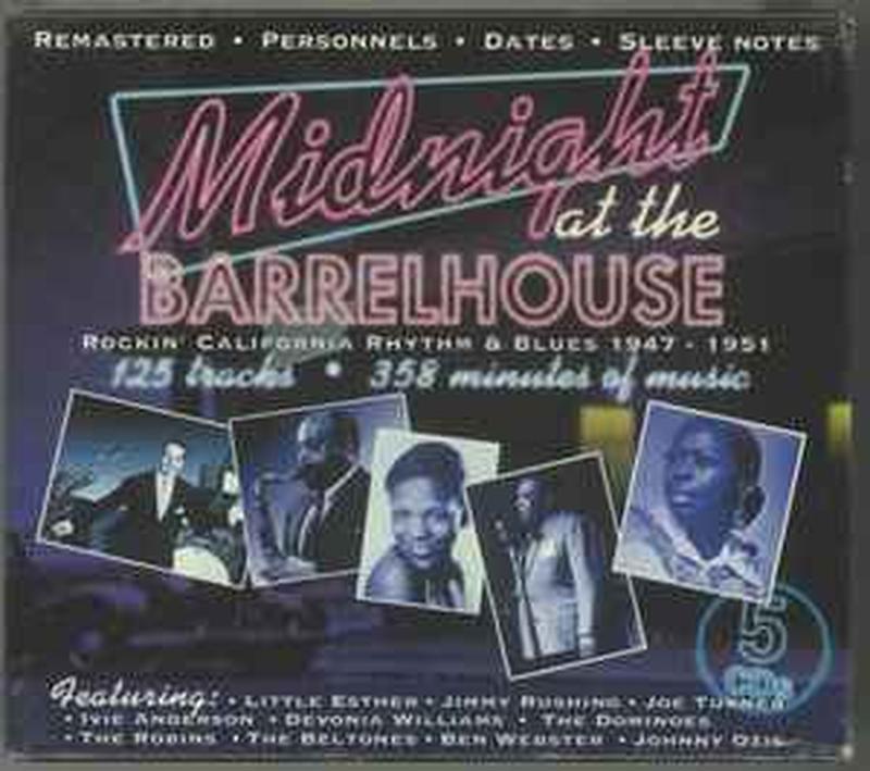 midnight-at-the-barrelhouse:-rockin-california-rhythm-&-blues-1947-1951