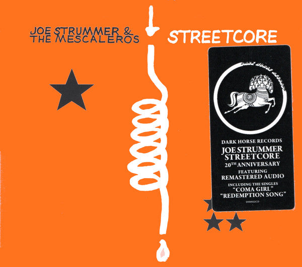 streetcore