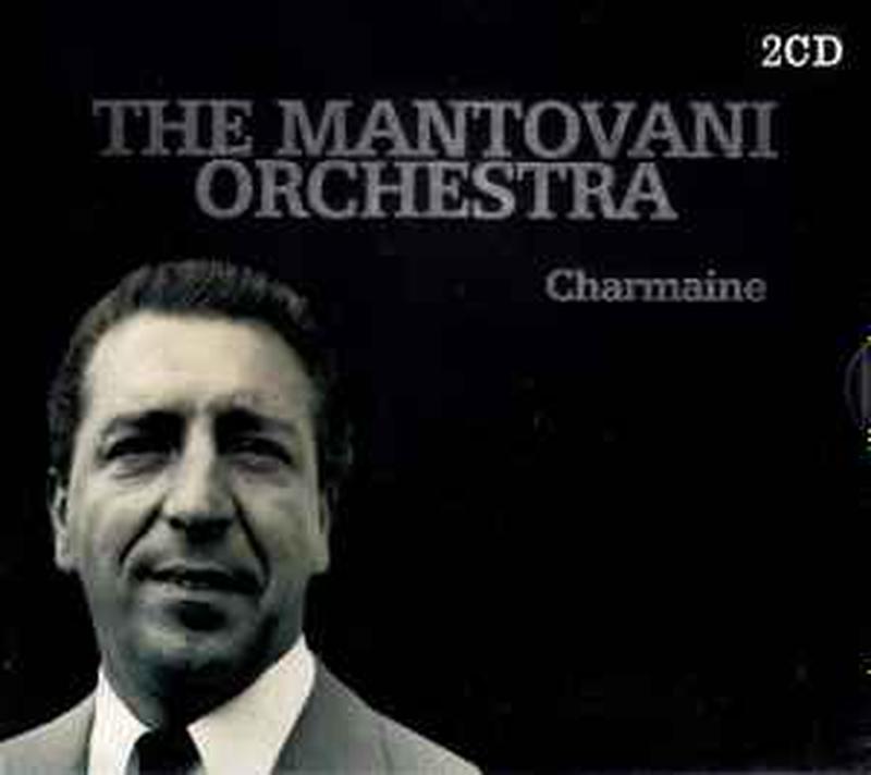 charmaine